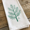 Spruce Tea Towel