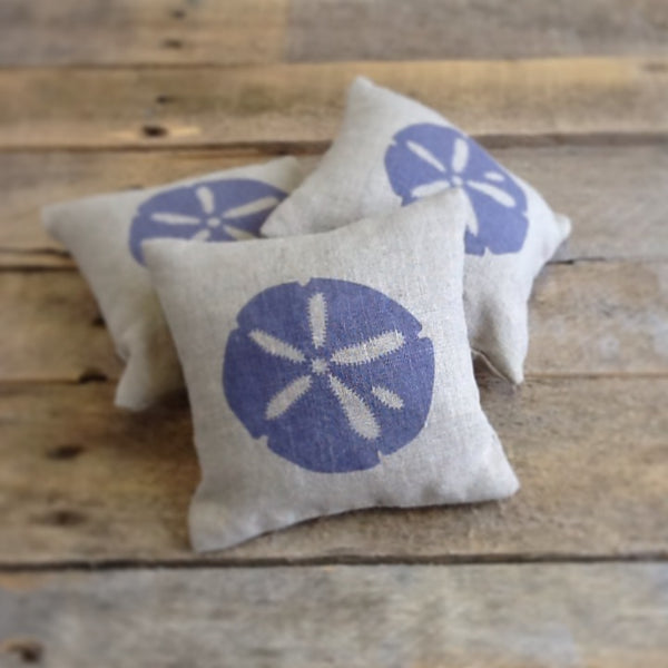 Lavender Sachet