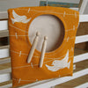 Clothes Pin Holder - Small