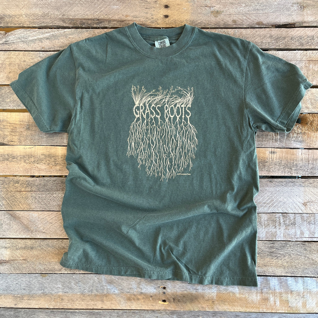 Grass Roots