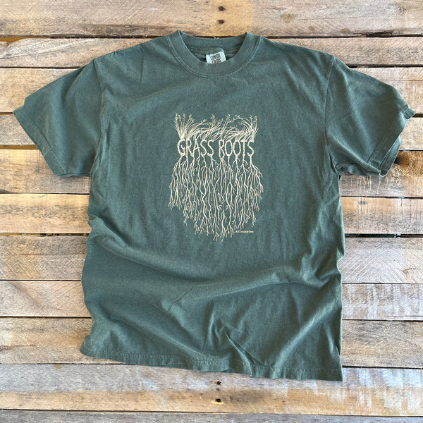 Grass Roots