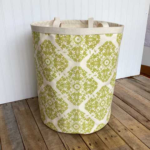 Laundry Bucket Tote