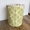 Laundry Bucket Tote