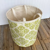 Laundry Bucket Tote