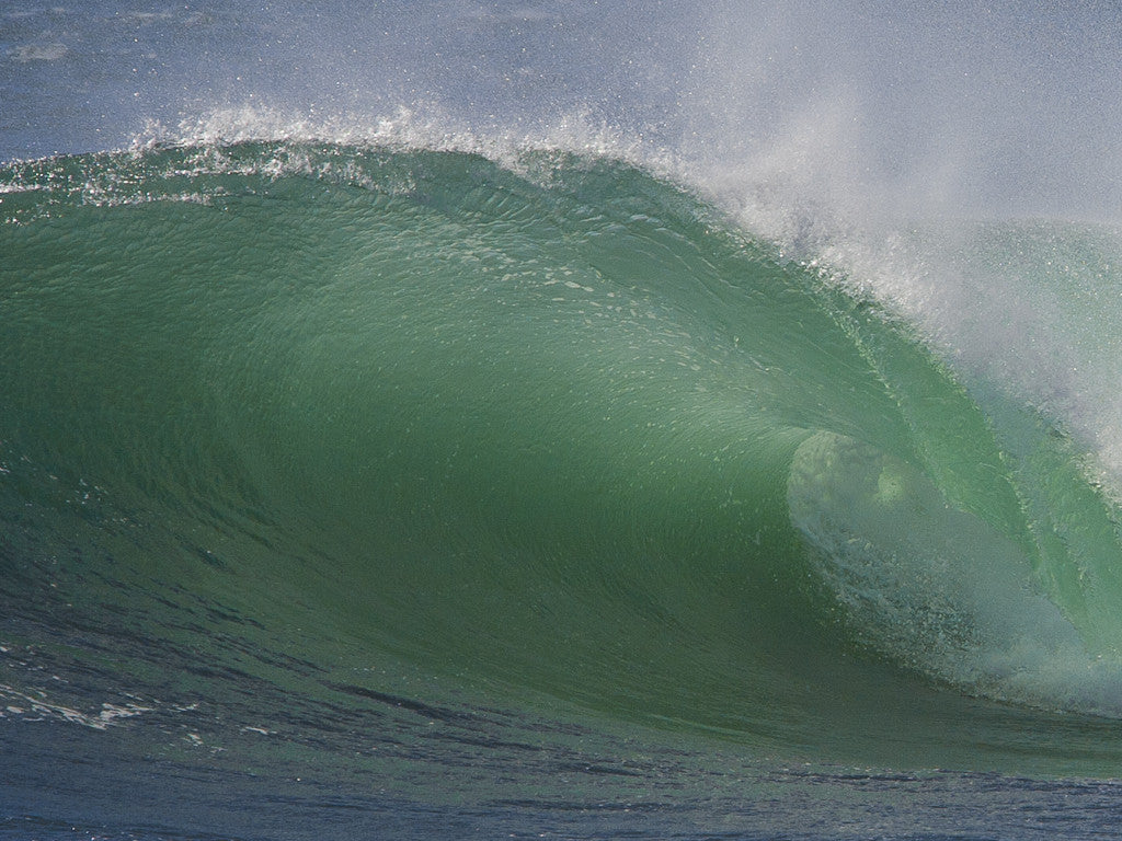 Beavertail Ocean Wave No.1