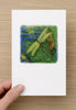 Dragonfly Card