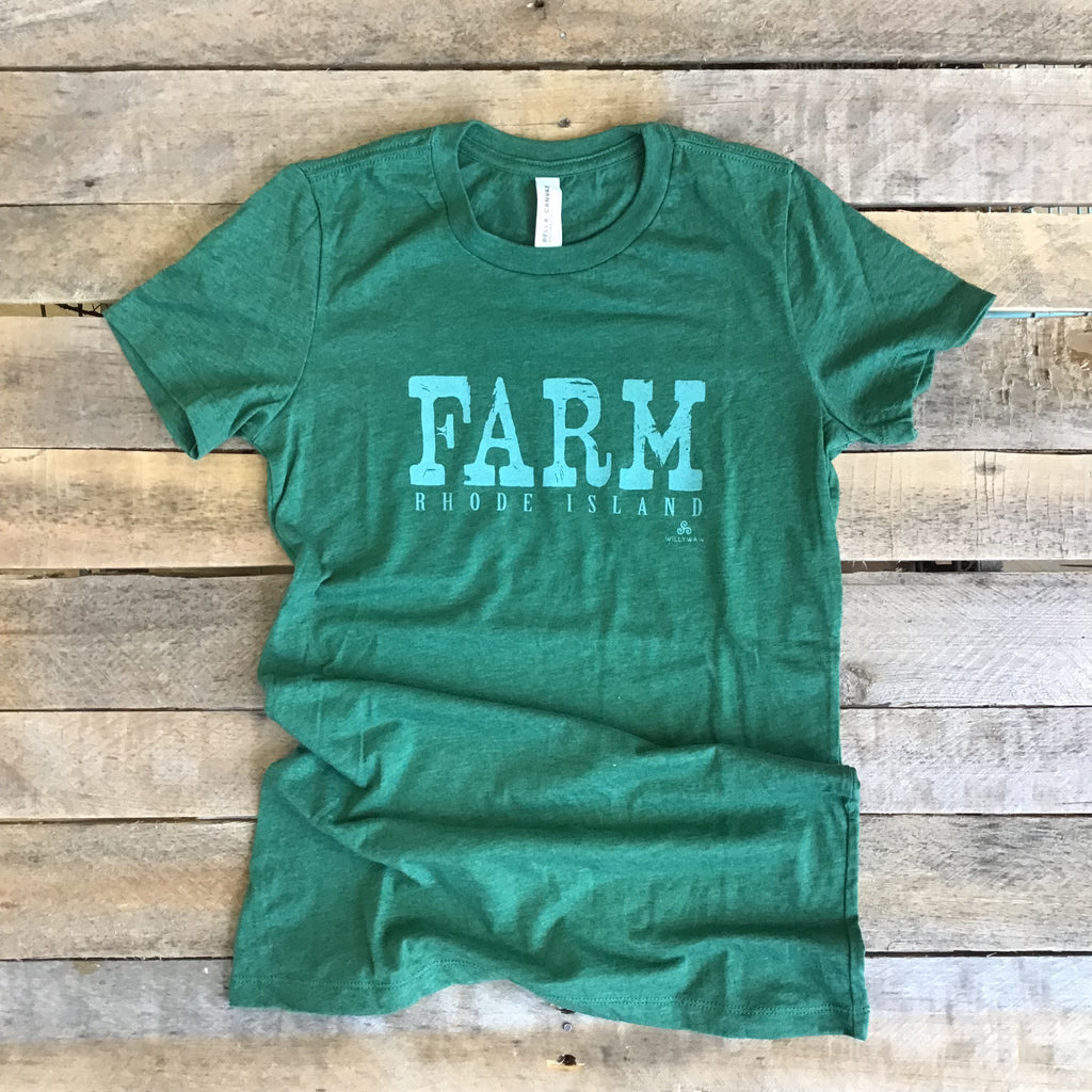 Wm's T - FARM