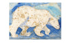 Polar Bear Card