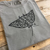 Men's T - Manta Ray