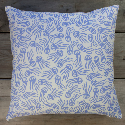 Jellyfish Pillow, 18