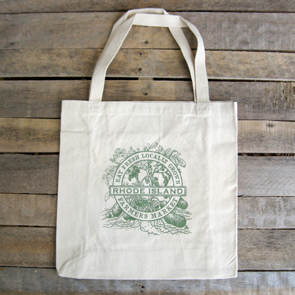 Market Tote