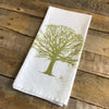 Tree Tea Towel
