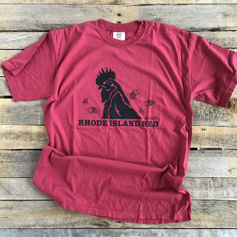 Rhode Island Red