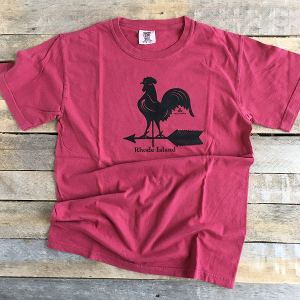 Men's T - Weathervane