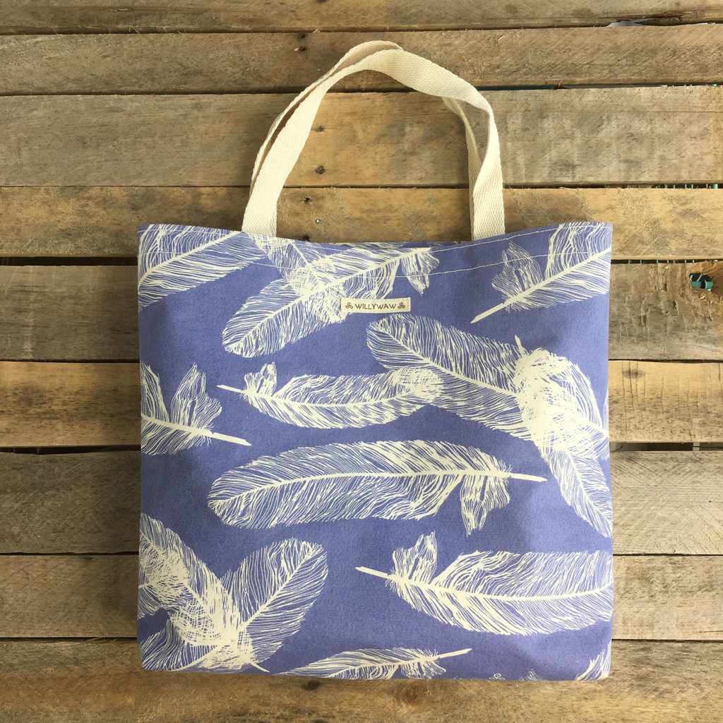 Simple Tote