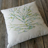 Seaweed No.3 Pillow, 18